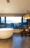 Туры в отель Floral Hotel · Building Ledao Hot Spring hotel