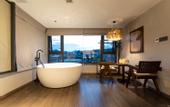 Туры в отель Floral Hotel · Building Ledao Hot Spring hotel