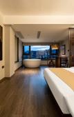 Туры в отель Floral Hotel · Building Ledao Hot Spring hotel