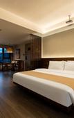 Туры в отель Floral Hotel · Building Ledao Hot Spring hotel