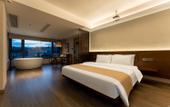 Туры в отель Floral Hotel · Building Ledao Hot Spring hotel