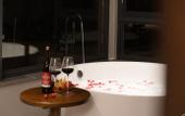 Туры в отель Floral Hotel · Building Ledao Hot Spring hotel