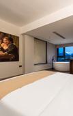 Туры в отель Floral Hotel · Building Ledao Hot Spring hotel