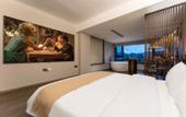 Туры в отель Floral Hotel · Building Ledao Hot Spring hotel