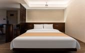 Туры в отель Floral Hotel · Building Ledao Hot Spring hotel