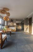 Туры в отель Floral Hotel · Building Ledao Hot Spring hotel