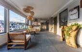 Туры в отель Floral Hotel · Building Ledao Hot Spring hotel
