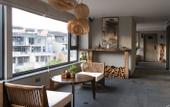 Туры в отель Floral Hotel · Building Ledao Hot Spring hotel