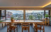 Туры в отель Floral Hotel · Building Ledao Hot Spring hotel
