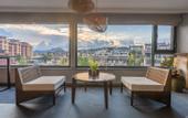 Туры в отель Floral Hotel · Building Ledao Hot Spring hotel