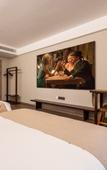 Туры в отель Floral Hotel · Building Ledao Hot Spring hotel