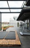 Туры в отель Floral Hotel · Building Ledao Hot Spring hotel
