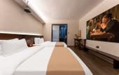 Туры в отель Floral Hotel · Building Ledao Hot Spring hotel