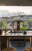 Туры в отель Floral Hotel · Building Ledao Hot Spring hotel