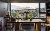 Туры в отель Floral Hotel · Building Ledao Hot Spring hotel