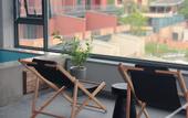 Туры в отель Floral Hotel · Building Ledao Hot Spring hotel