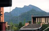 Туры в отель Floral Hotel · Building Ledao Hot Spring hotel
