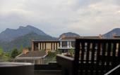 Туры в отель Floral Hotel · Building Ledao Hot Spring hotel
