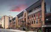 Туры в отель Floral Hotel · Building Ledao Hot Spring hotel