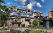 Туры в отель Floral Hotel · Building Ledao Hot Spring hotel