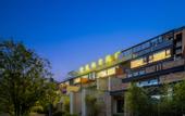 Туры в отель Floral Hotel · Building Ledao Hot Spring hotel