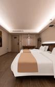 Туры в отель Floral Hotel · Building Ledao Hot Spring hotel