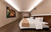 Туры в отель Floral Hotel · Building Ledao Hot Spring hotel