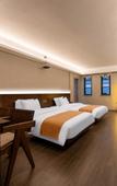 Туры в отель Floral Hotel · Building Ledao Hot Spring hotel