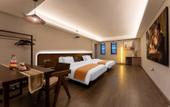 Туры в отель Floral Hotel · Building Ledao Hot Spring hotel