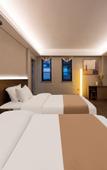 Туры в отель Floral Hotel · Building Ledao Hot Spring hotel