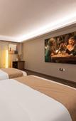 Туры в отель Floral Hotel · Building Ledao Hot Spring hotel