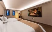Туры в отель Floral Hotel · Building Ledao Hot Spring hotel