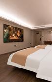 Туры в отель Floral Hotel · Building Ledao Hot Spring hotel