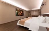Туры в отель Floral Hotel · Building Ledao Hot Spring hotel