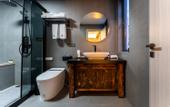 Туры в отель Floral Hotel · Building Ledao Hot Spring hotel