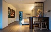 Туры в отель Floral Hotel · Building Ledao Hot Spring hotel