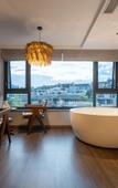 Туры в отель Floral Hotel · Building Ledao Hot Spring hotel
