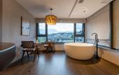 Туры в отель Floral Hotel · Building Ledao Hot Spring hotel