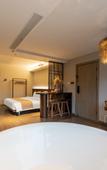 Туры в отель Floral Hotel · Building Ledao Hot Spring hotel