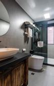 Туры в отель Floral Hotel · Building Ledao Hot Spring hotel
