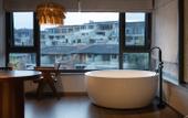 Туры в отель Floral Hotel · Building Ledao Hot Spring hotel