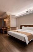 Туры в отель Floral Hotel · Building Ledao Hot Spring hotel