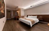 Туры в отель Floral Hotel · Building Ledao Hot Spring hotel