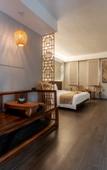 Туры в отель Floral Hotel · Building Ledao Hot Spring hotel