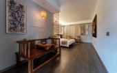 Туры в отель Floral Hotel · Building Ledao Hot Spring hotel