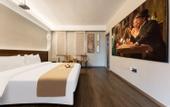 Туры в отель Floral Hotel · Building Ledao Hot Spring hotel