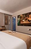 Туры в отель Floral Hotel · Building Ledao Hot Spring hotel