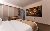 Туры в отель Floral Hotel · Building Ledao Hot Spring hotel