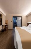 Туры в отель Floral Hotel · Building Ledao Hot Spring hotel