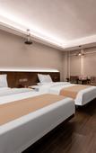 Туры в отель Floral Hotel · Building Ledao Hot Spring hotel